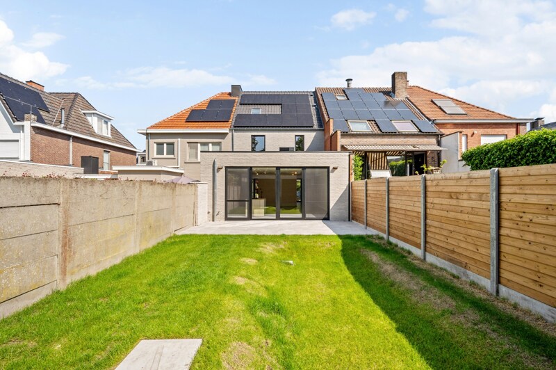 Woning te Turnhout