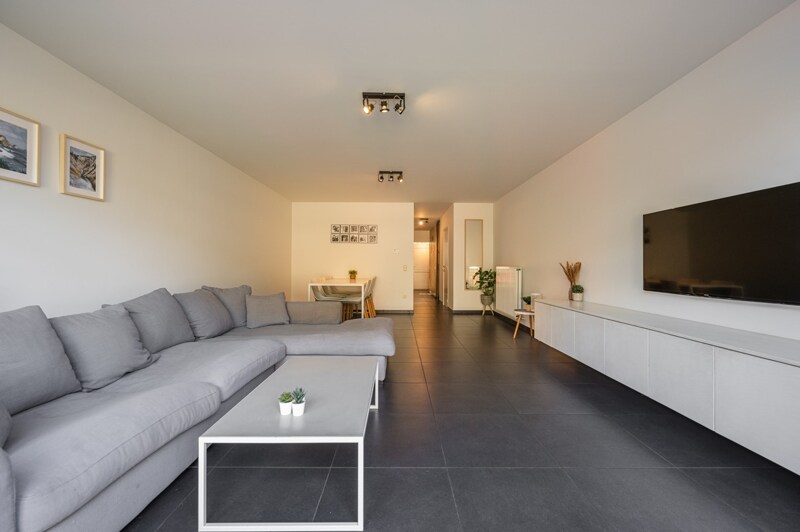 Stadswoning te Turnhout