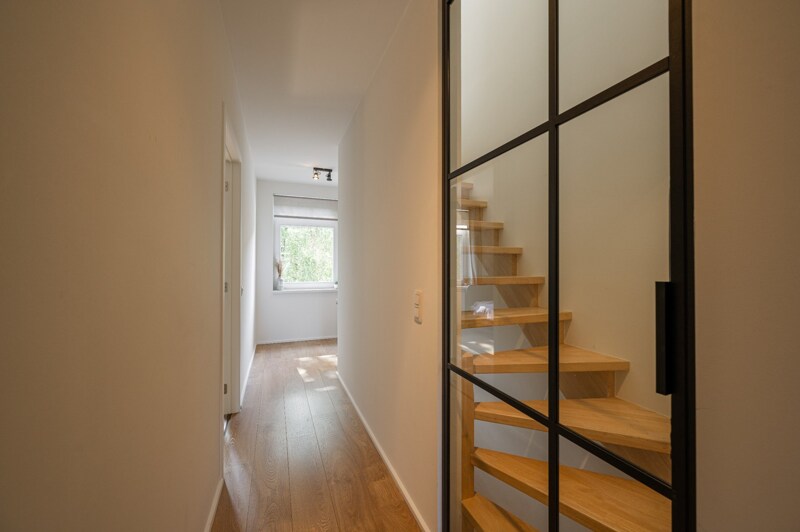 Stadswoning te Turnhout