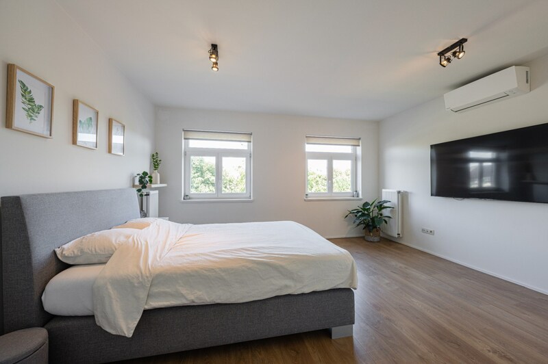 Stadswoning te Turnhout
