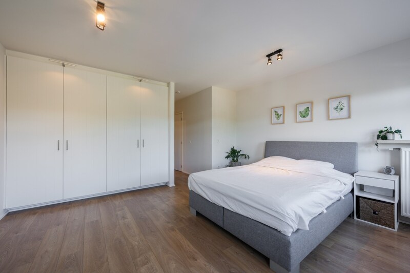 Stadswoning te Turnhout