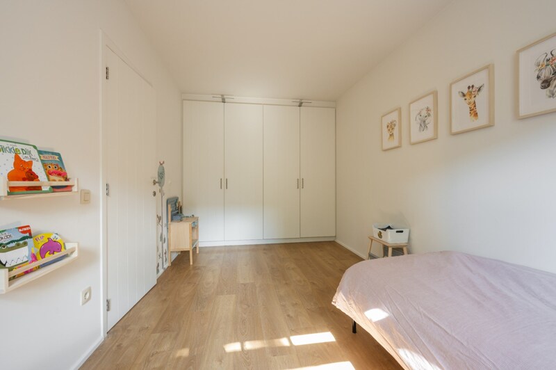 Stadswoning te Turnhout