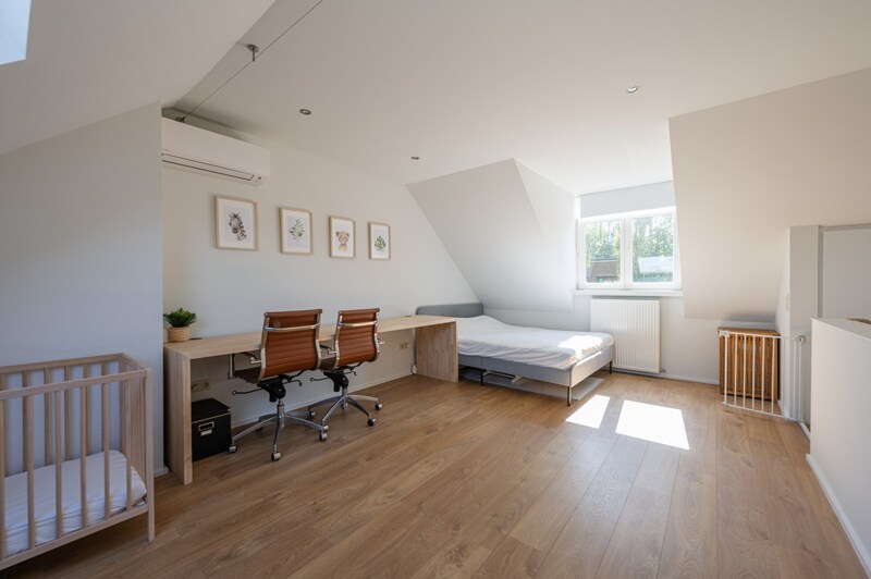Stadswoning te Turnhout