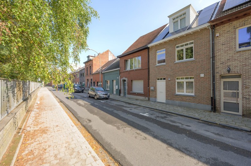 Stadswoning te Turnhout