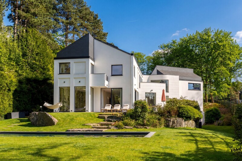 Woning te Rhode-Saint-Genèse