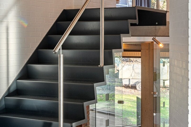 Architectenwoning te Hasselt