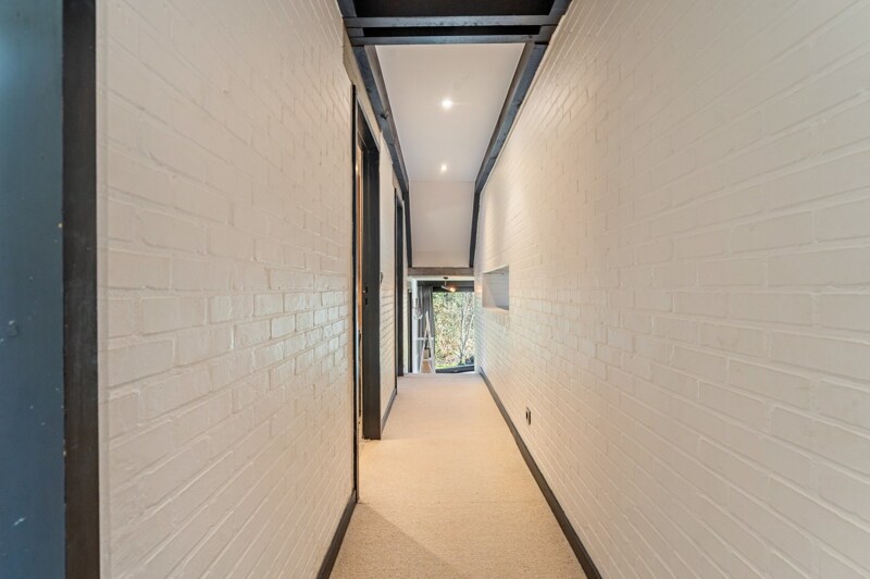 Architectenwoning te Hasselt