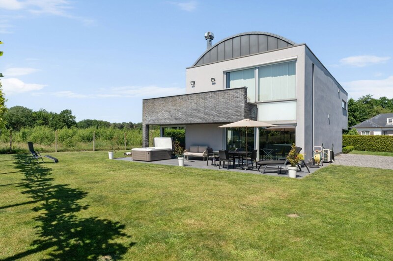 Villa te Hasselt