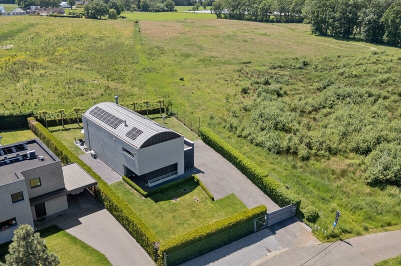 Villa te Hasselt