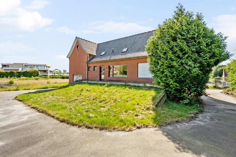 Villa te Poppel
