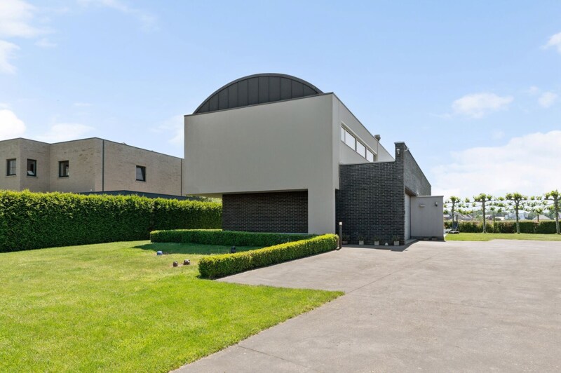 Villa te Hasselt