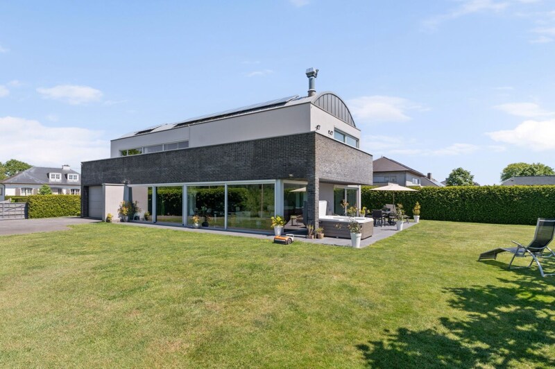 Villa te Hasselt