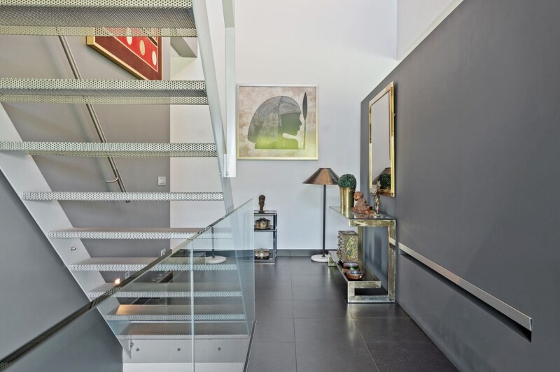 Villa te Hasselt