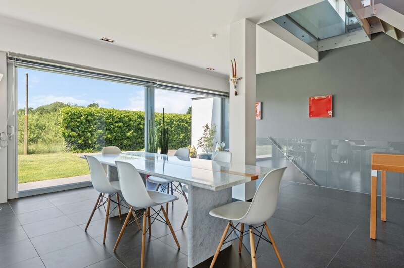 Villa te Hasselt