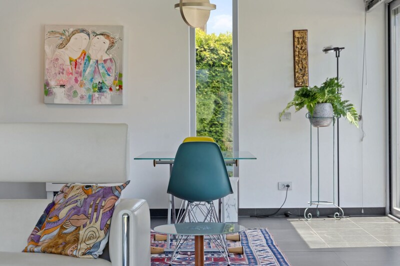 Villa te Hasselt