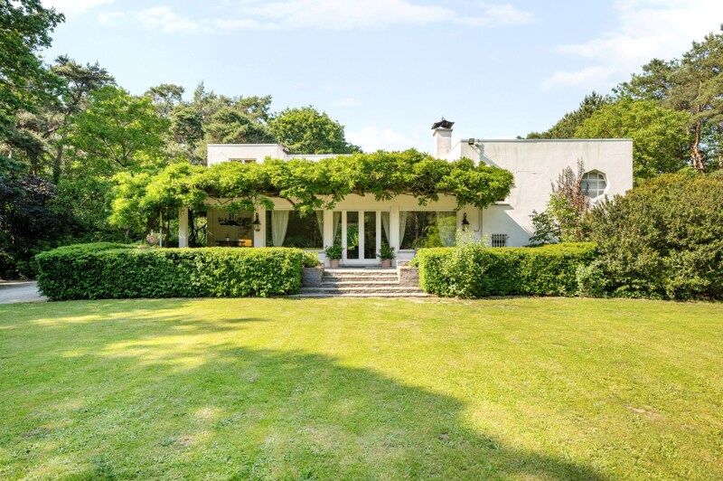 Villa te Grobbendonk