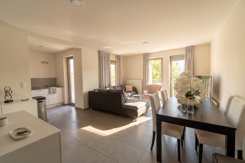 Appartement te Brussel