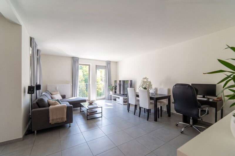 Appartement te Brussel