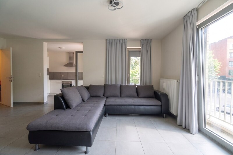 Appartement te Brussel