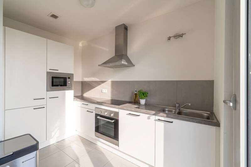 Appartement te Brussel