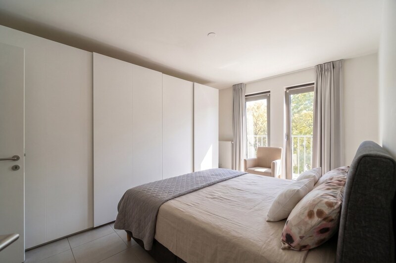 Appartement te Brussel