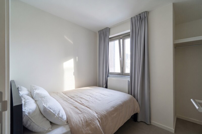 Appartement te Brussel