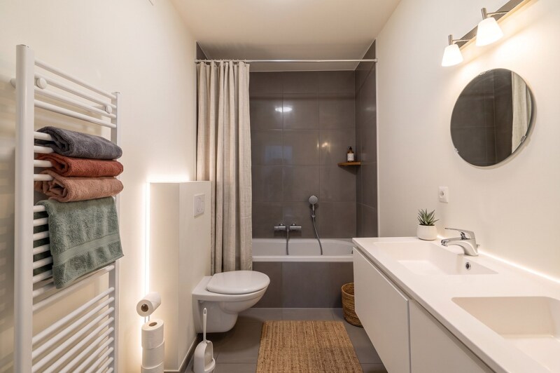 Appartement te Brussel