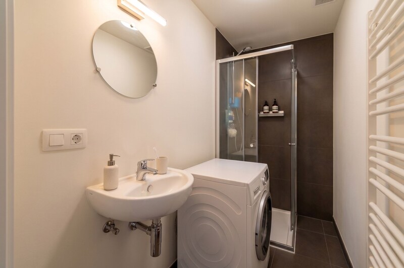 Appartement te Brussel