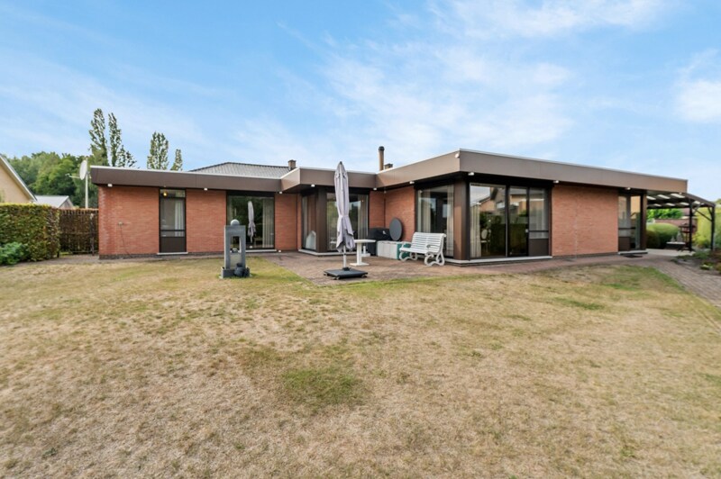 Villa te Heusden-Zolder