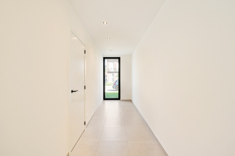 Woning te Turnhout