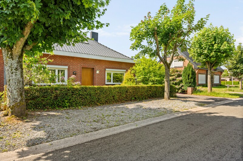 Woning te Lommel