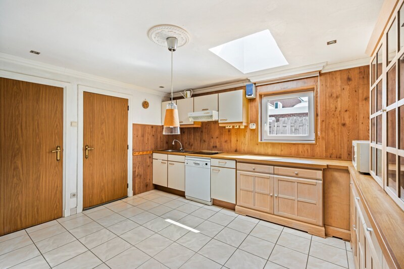 Woning te Lommel