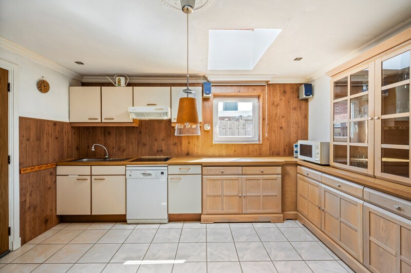 Woning te Lommel