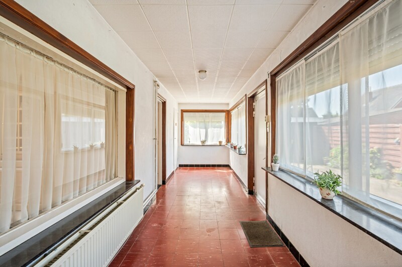 Woning te Lommel