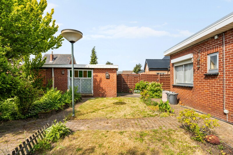 Woning te Lommel