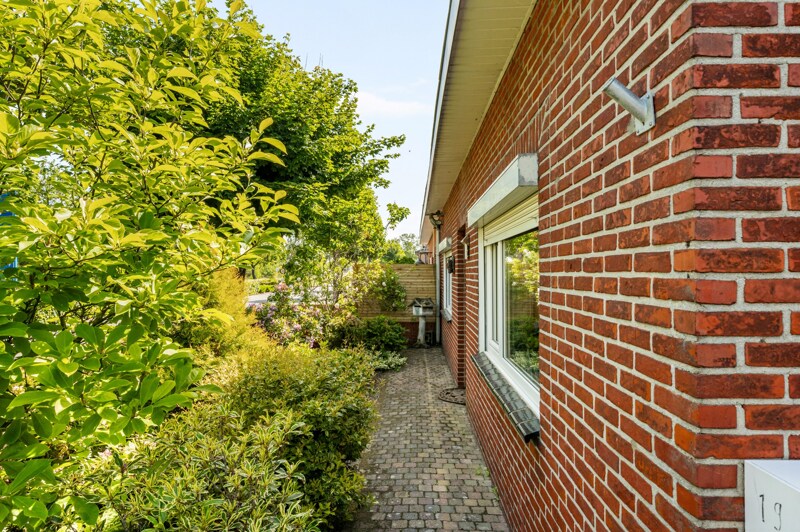 Woning te Lommel