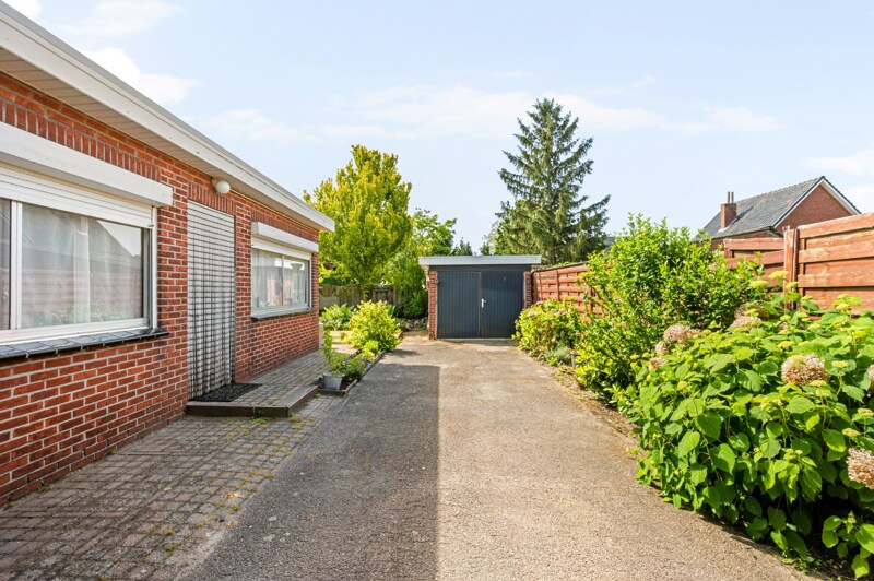 Woning te Lommel