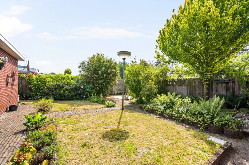 Woning te Lommel
