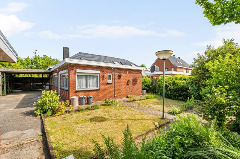 Woning te Lommel