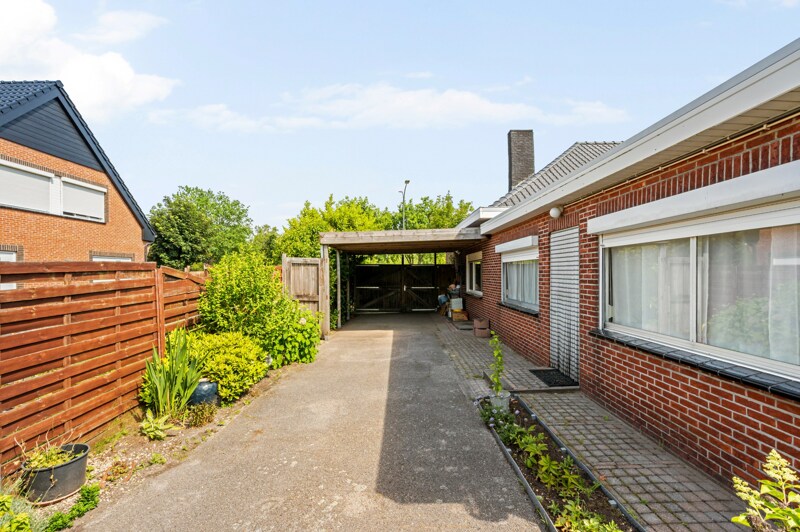 Woning te Lommel