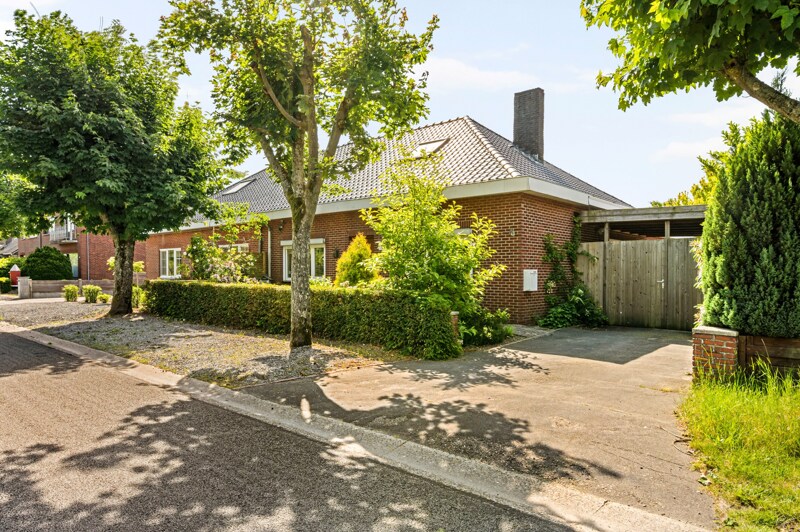 Woning te Lommel