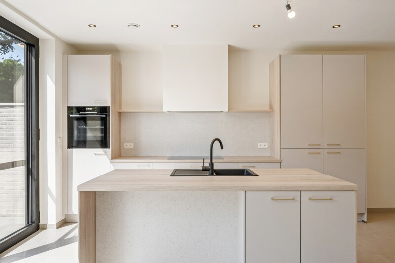 Woning te Turnhout