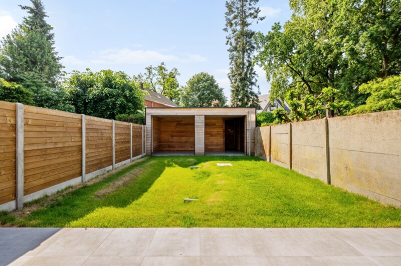 Woning te Turnhout