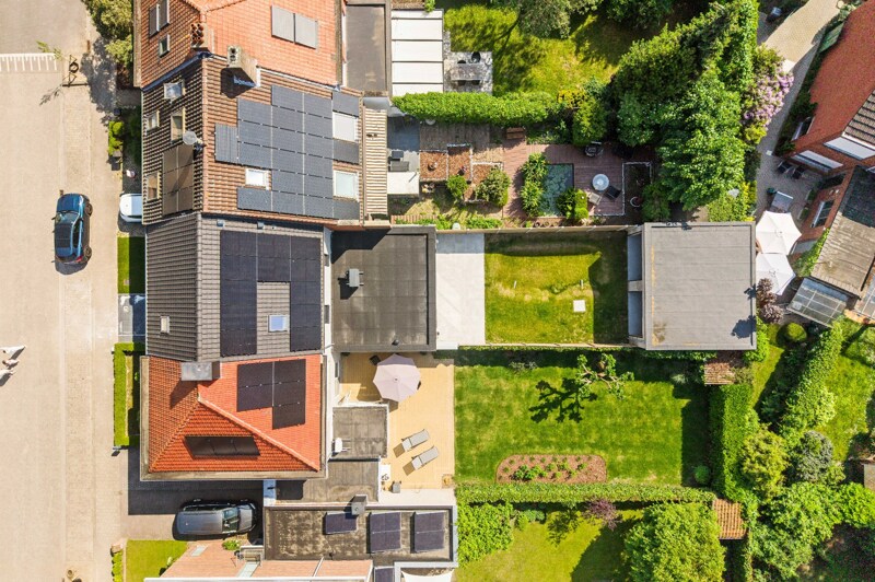 Woning te Turnhout