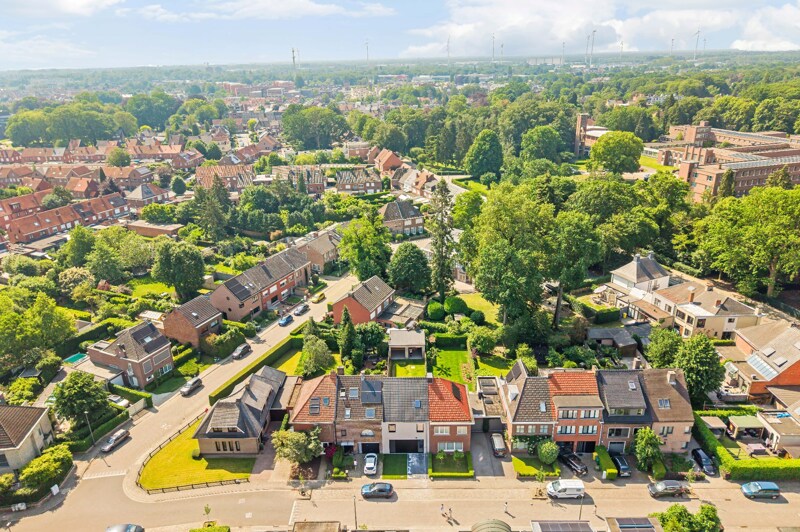 Woning te Turnhout