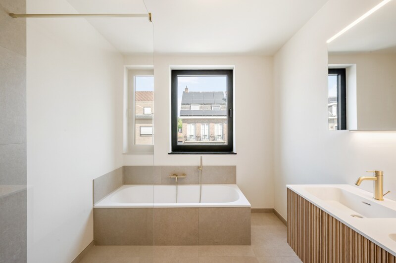 Woning te Turnhout