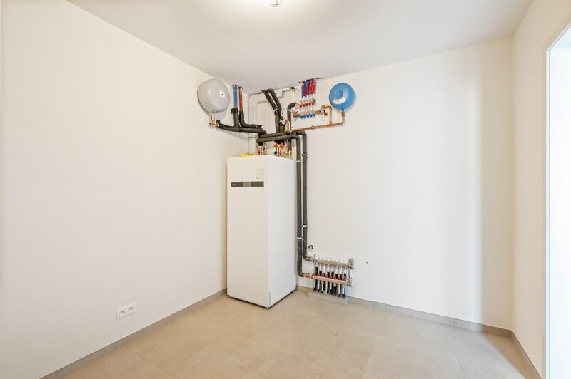 Woning te Turnhout