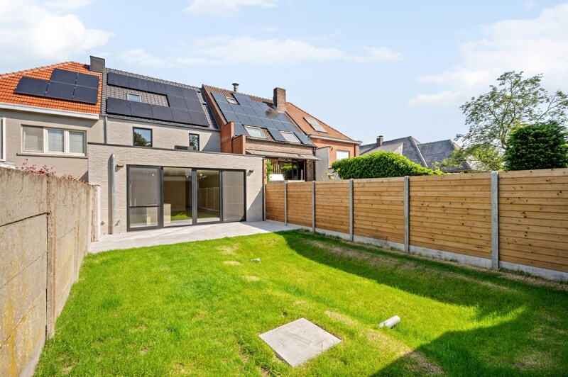 Woning te Turnhout