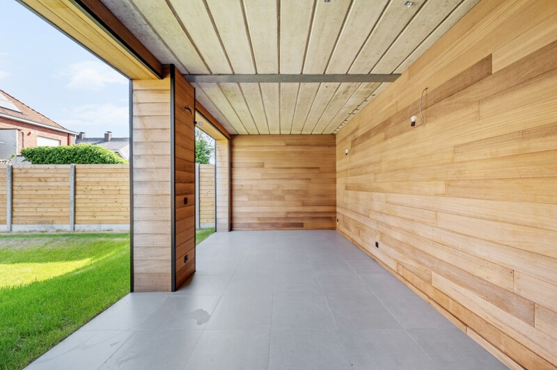 Woning te Turnhout