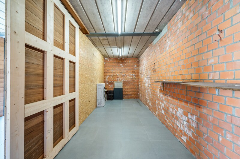 Woning te Turnhout